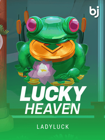 Lucky Heaven screenshot