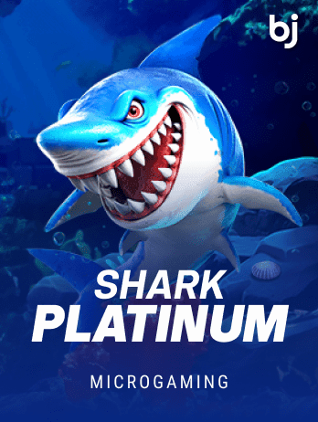 Shark Platinum screenshot
