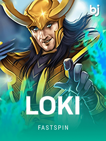 Loki screenshot