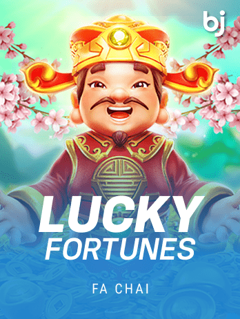 Lucky Fortunespng screenshot