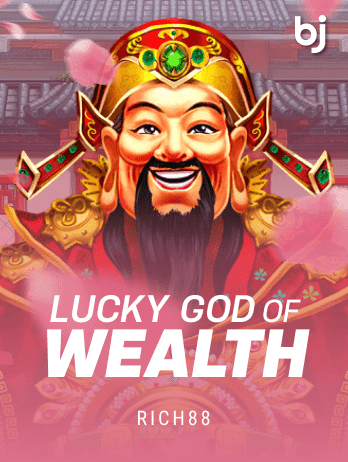 Lucky God of Wealth screenshot