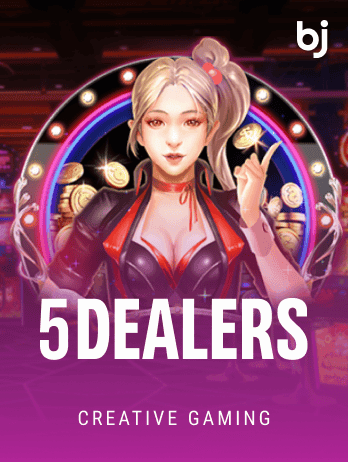 5 Dealers screenshot