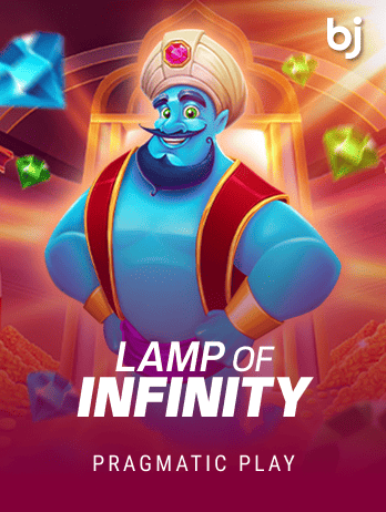 Lamp Of Infinitypng screenshot
