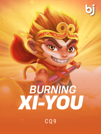 Burning Xi-Youpng