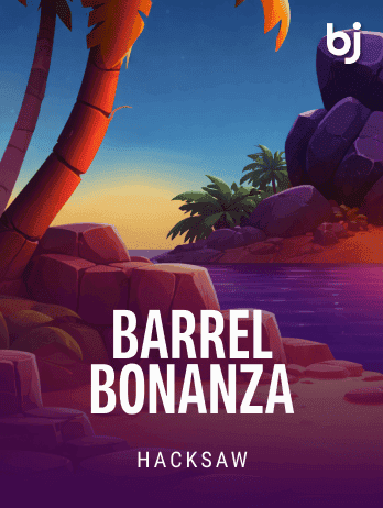 Barrel Bonanza screenshot
