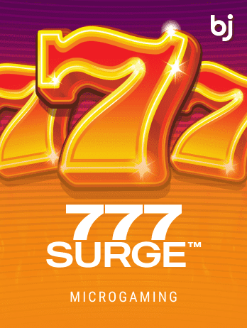 777 Surge screenshot