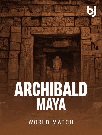 Archibald Maya screenshot