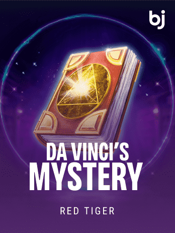 Da Vinci's Mysterypng