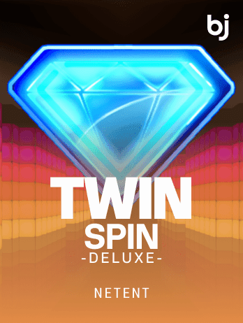 Twin Spin Deluxe screenshot